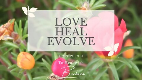 Empowered to Heal with Barbara