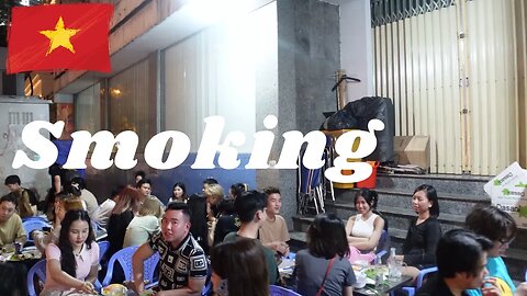 Staggering SMOKING Statistics in Vietnam + More Taxes on Tobacco 2023 🇻🇳