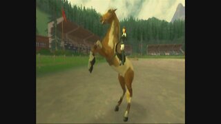 Petz Horse Club Episode 9