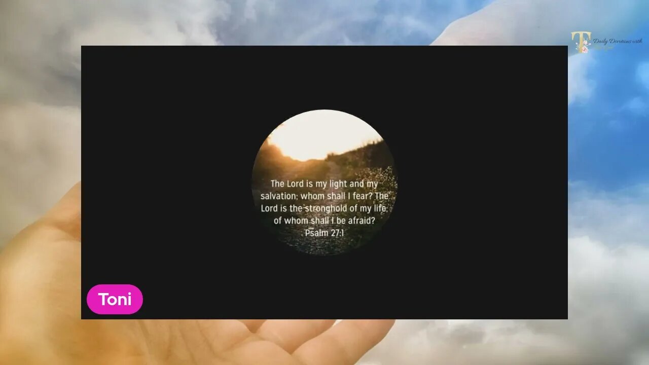 Where to begin ....... this video will only be up for 1 hour