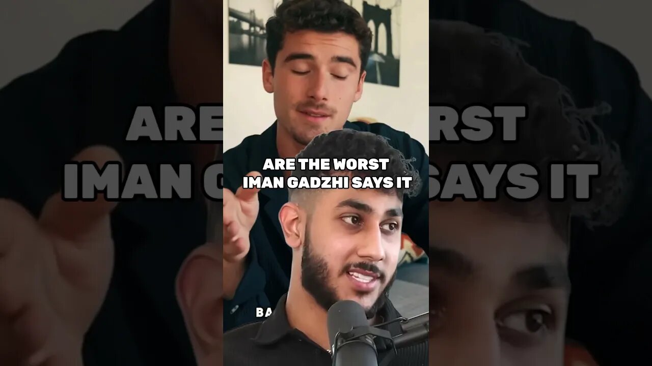 Ahmad Reveals how it is Running an Agency!💰#shorts