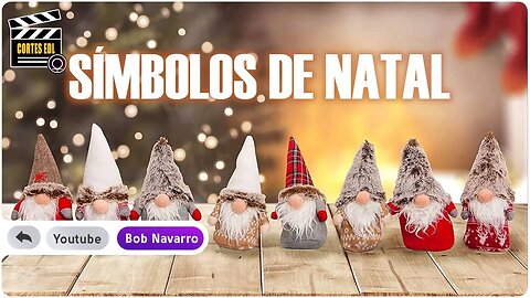 Natal e sua conexão pagã