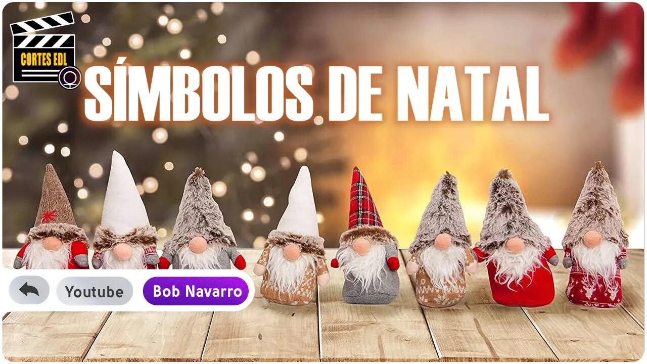 Natal e sua conexão pagã
