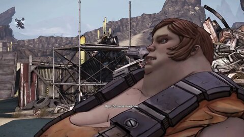 Borderlands 2 Playthru Part 11