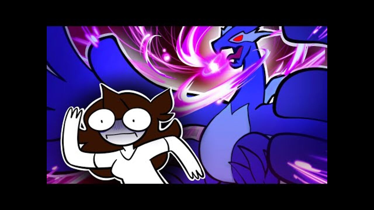 The Darkest Pokémon Game You've Never Played
