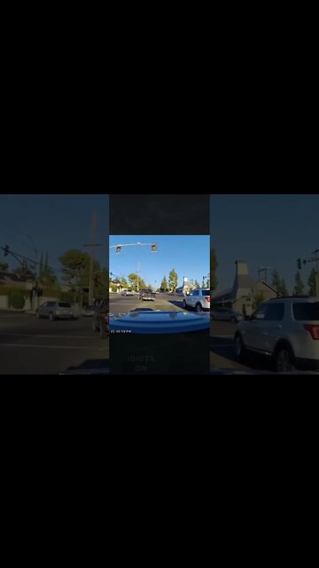 Think this grandma forgot her glasses 🤣