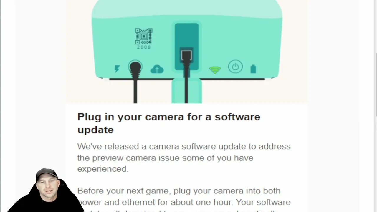 How to Update Your Software with Your Trace Up System