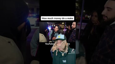 Delusion made her say this @kingisrael_