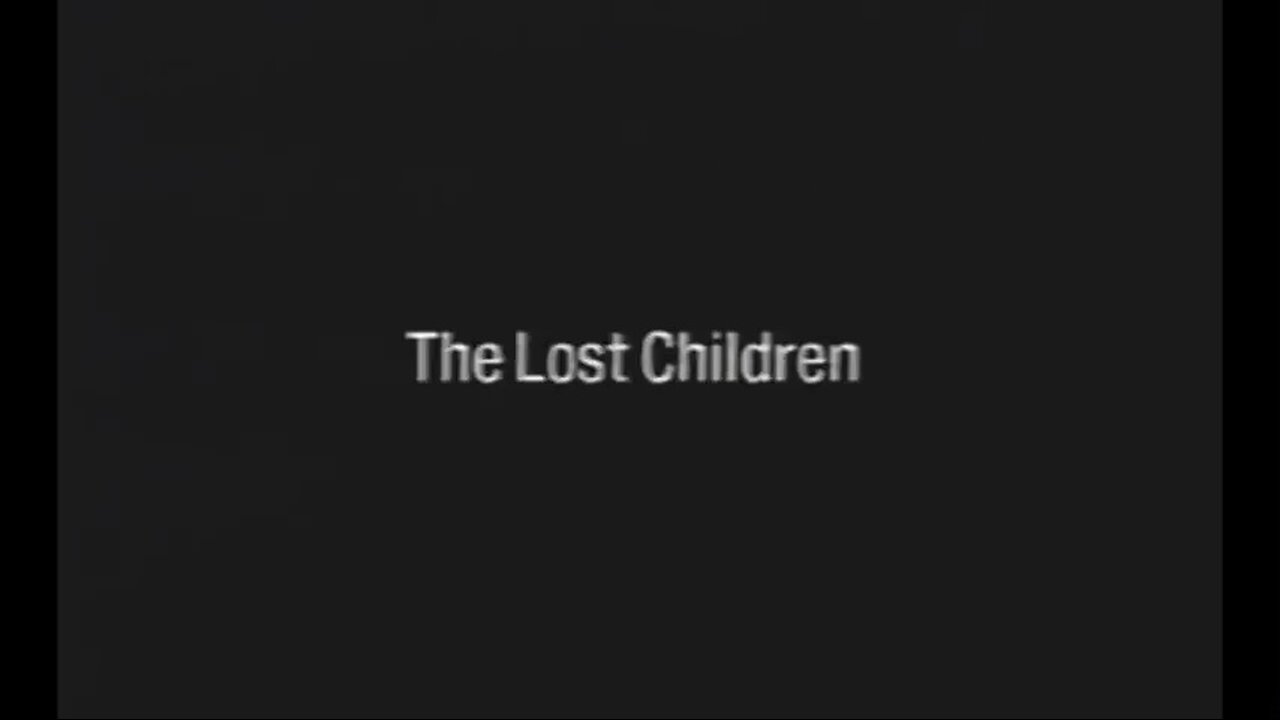 The Lost Children - Marc Dutroux documentary(Channel 4 1999)