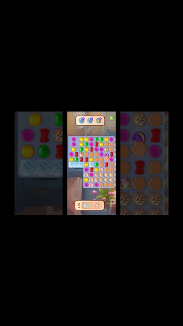 Shorts Playrix Homescapes Gameplay Walkthrough Level 13068-010