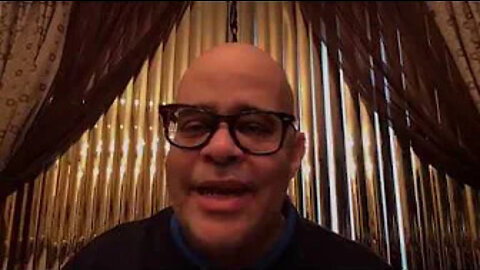 John Eckhardt-The Kingdom and Self Deliverance(July 21)