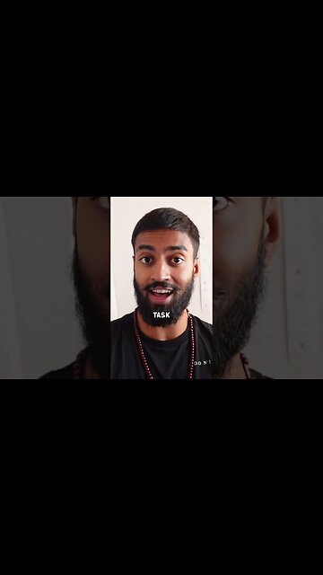 The Secret To Happiness