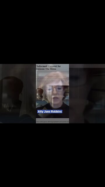 Transgenderism being pushed by everyone. Dr. J Show ep 83