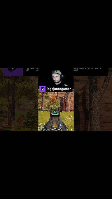 💪 Jogando Farlight84 #FCC triple kill - !⭐... | jogajuntogamer em #Twitch