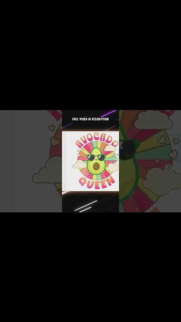 T-Shirt Design Timelapse w/ Kittl Ai