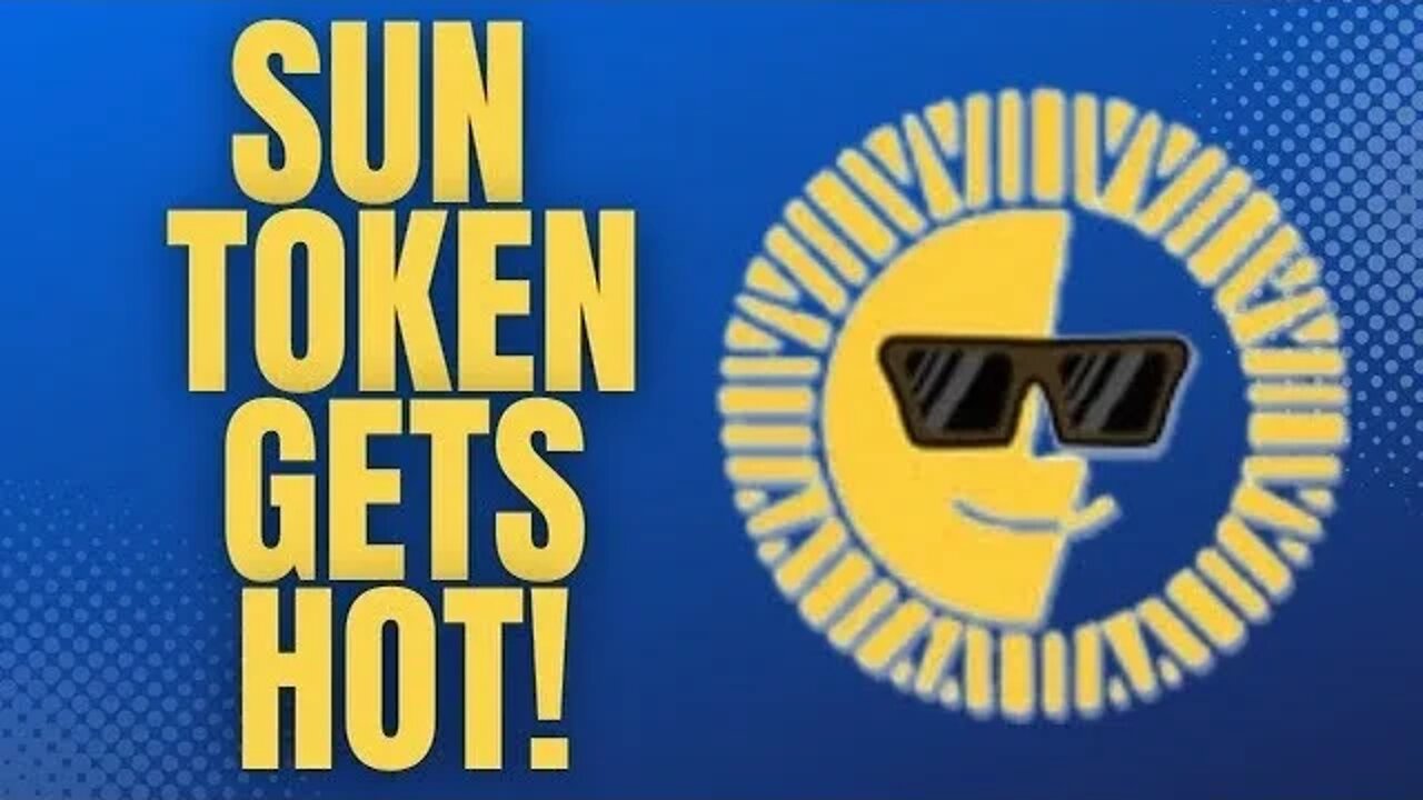 Sun Token Gets Hot (Red0)