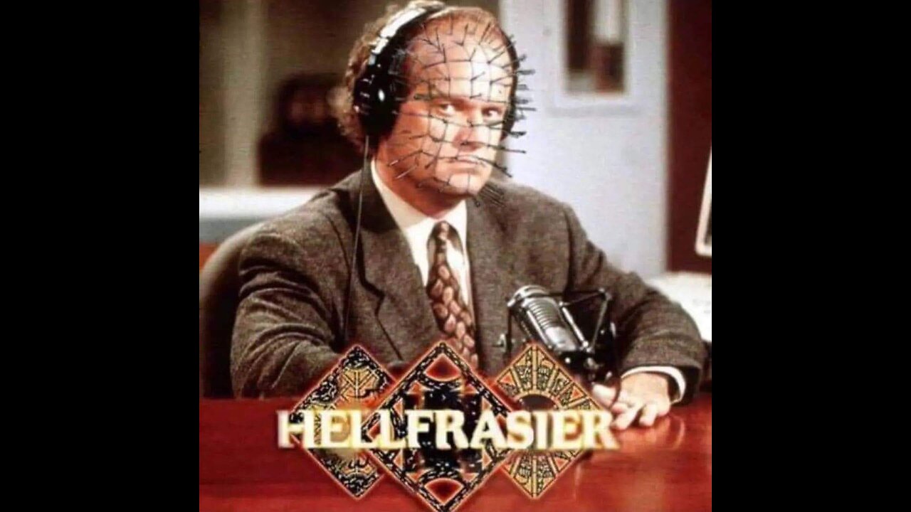 Frasier Season 1 Episode 4 Commentary