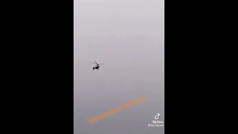 Ukrainian Russian War