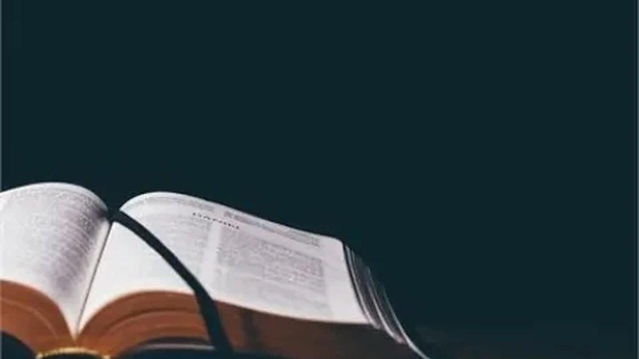 2023-05-27 - KFBC RCL Scripture Readings - Year A