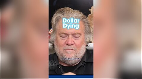 Steve Bannon: The Uniparty is Destroying The Purchasing Power of Americans - 3/8/24