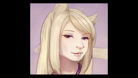 furries 008 ---- AI Art Animations
