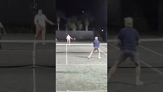 open court #short
