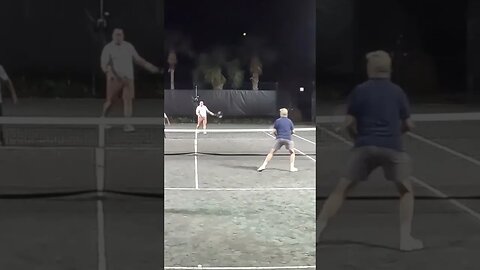 open court #short