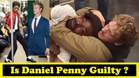 IS DANIEL PENNY GUILTY??? - Friends of Zeus podcast #199