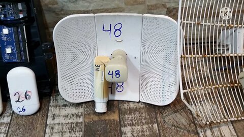Mini provedor de internet como iniciar