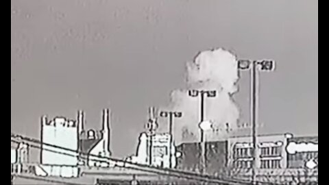 Savannah GA Audit shows votes were going to China. Did a missile hit Nashville?