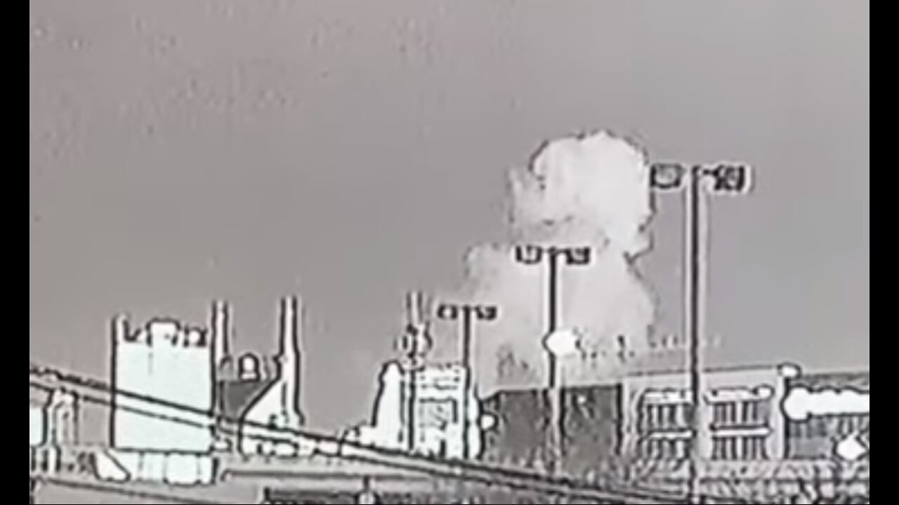 Savannah GA Audit shows votes were going to China. Did a missile hit Nashville?