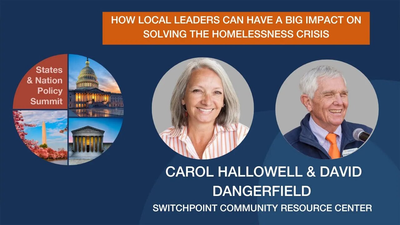 How local leaders can have a big impact on solving the homelessness crisis