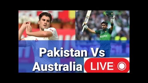 Pakistan vs Australia test series Live Streaming | Benaud-Qadir trophy #PakvsAus