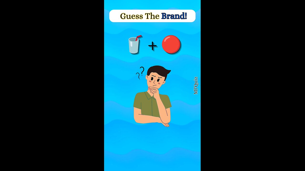 Guess the brands by emoji! 🤔🔍