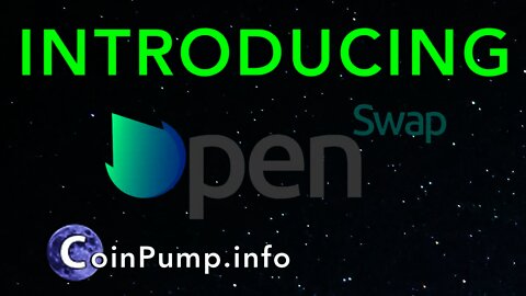 OpenSwap - OpenX Token - EVM Compatible DEX (Decentralized Exchange) on Harmony One Blockchain