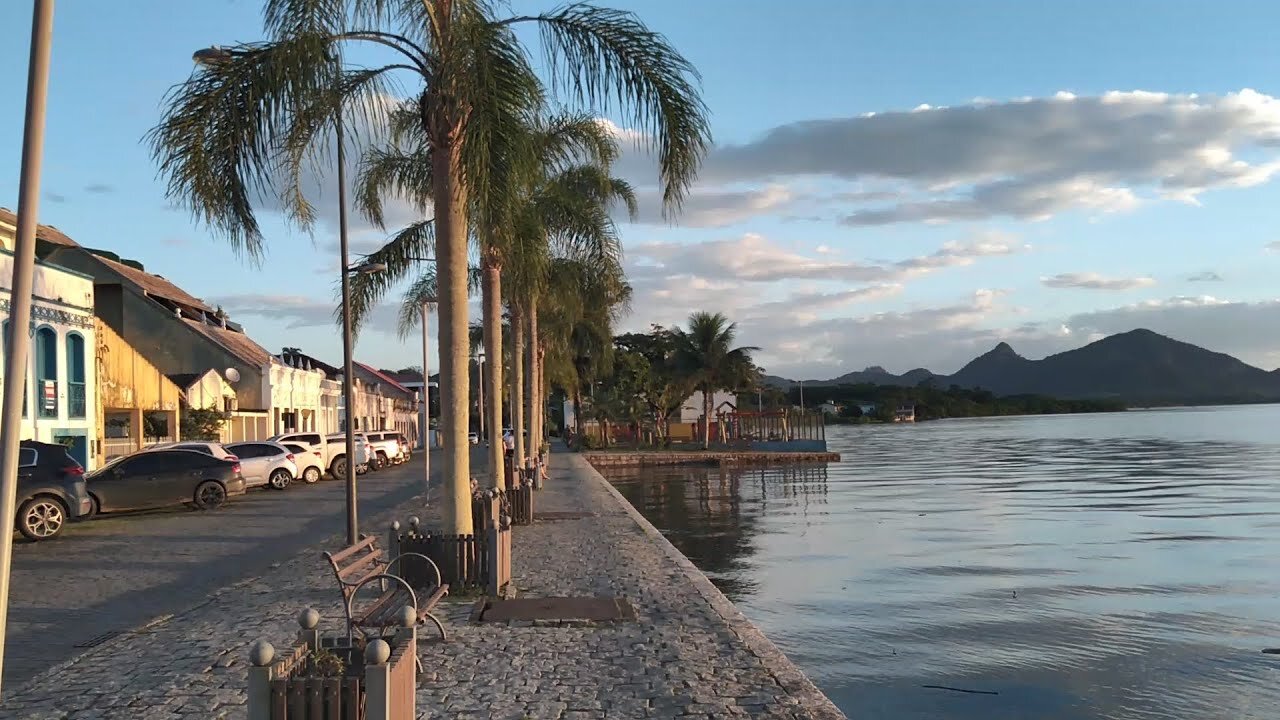 Praia Do Mota São Francisco Do Sul SC