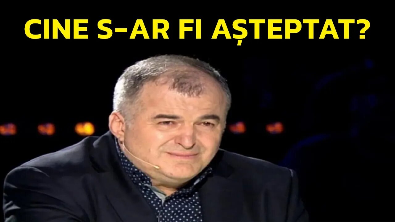 🔴 A ZGUDUIT O ȚARĂ ÎNTREAGĂ