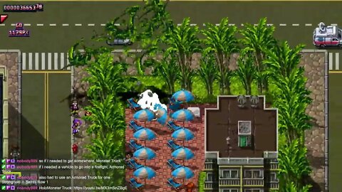 Shakedown Hawaii - Completing challenges