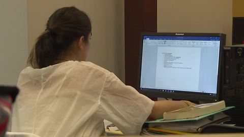 No signs of slowing down for West Ada SD