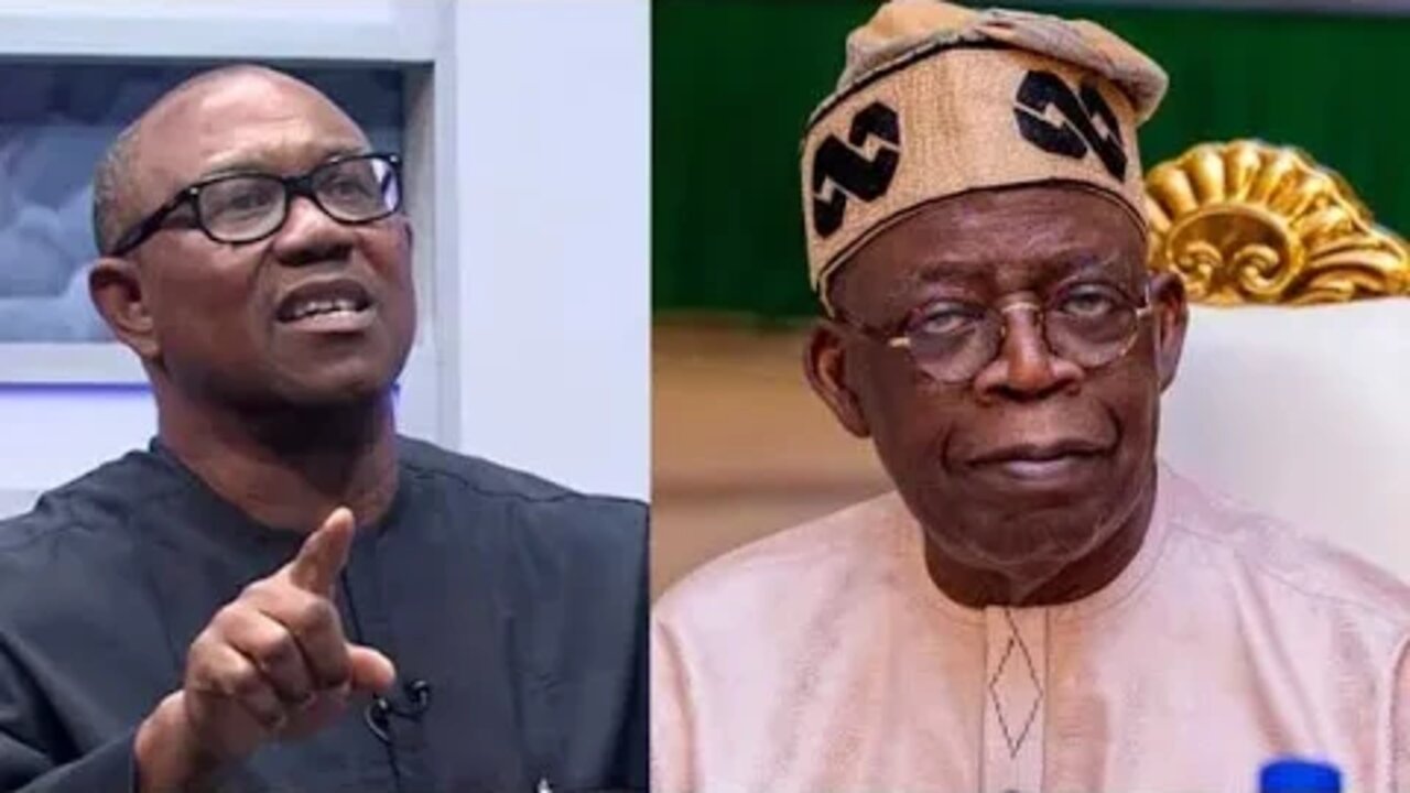 Labour Party Accuses APC Of Political Violence,Tinubu’s Ally Says Lagos Known For Peaceful Elections