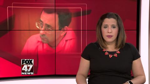 Mediator will try to help settle Nassar lawsuits