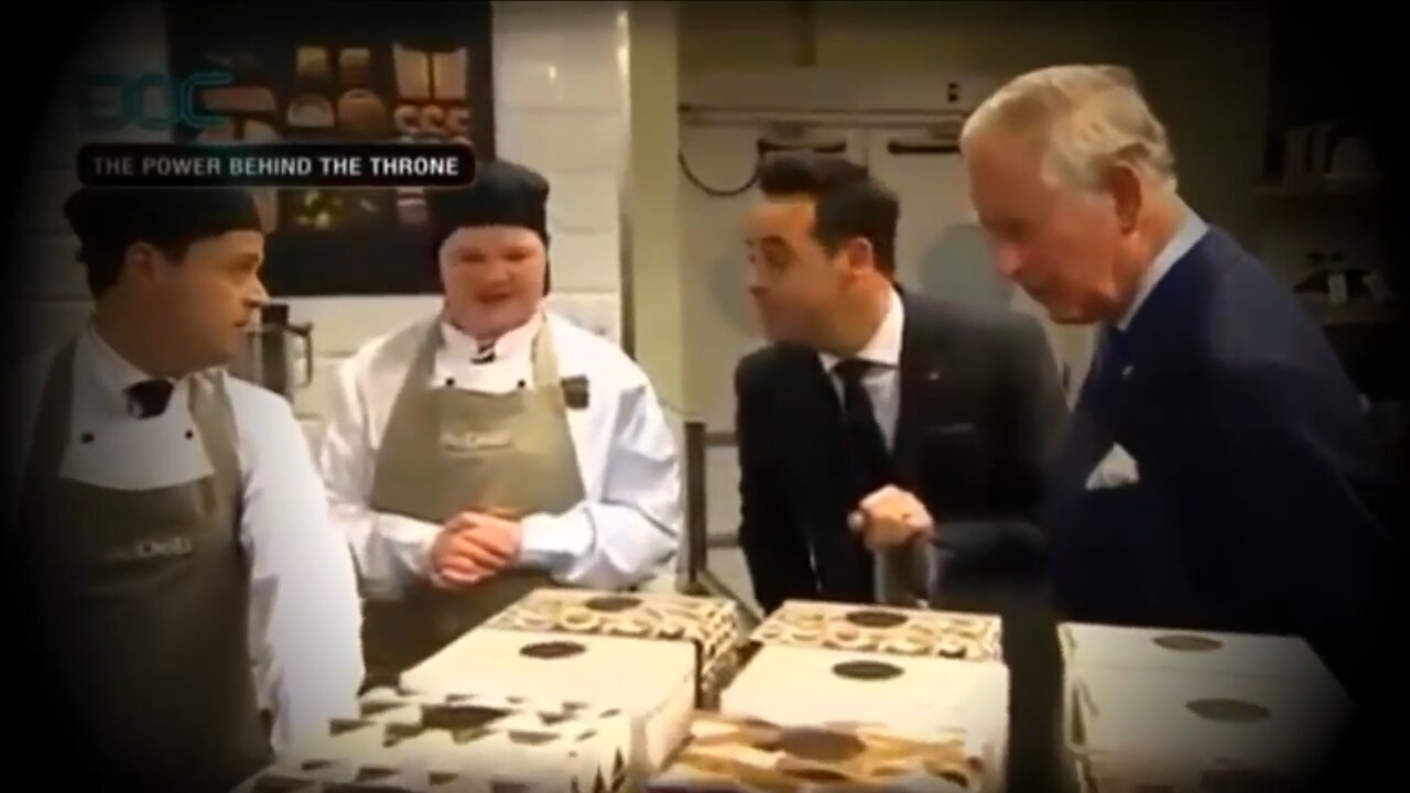 British Monarchy Exposed - What They Don't Want You To Know - 2016