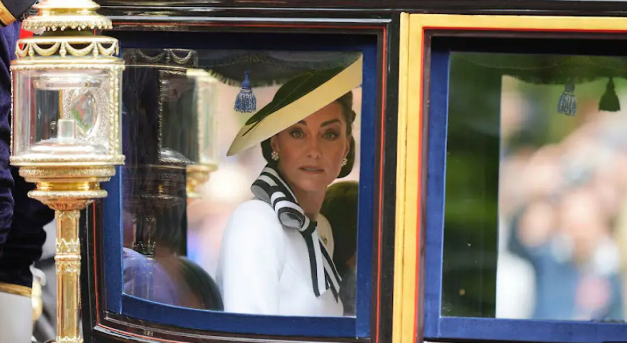 The Royal lie, Don’t Be Fooled. Its A Fake Show