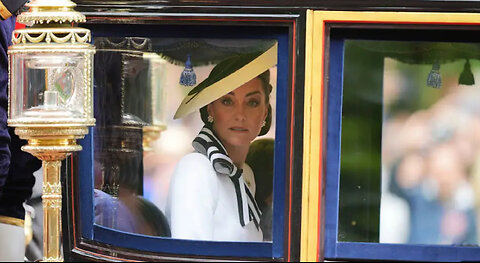 The Royal lie, Don’t Be Fooled. Its A Fake Show
