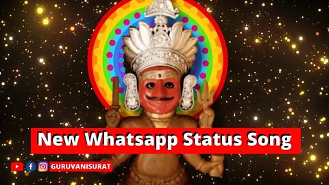 Nakoda Bhairav Bhakti Song Jain Hindi Song #nakoda