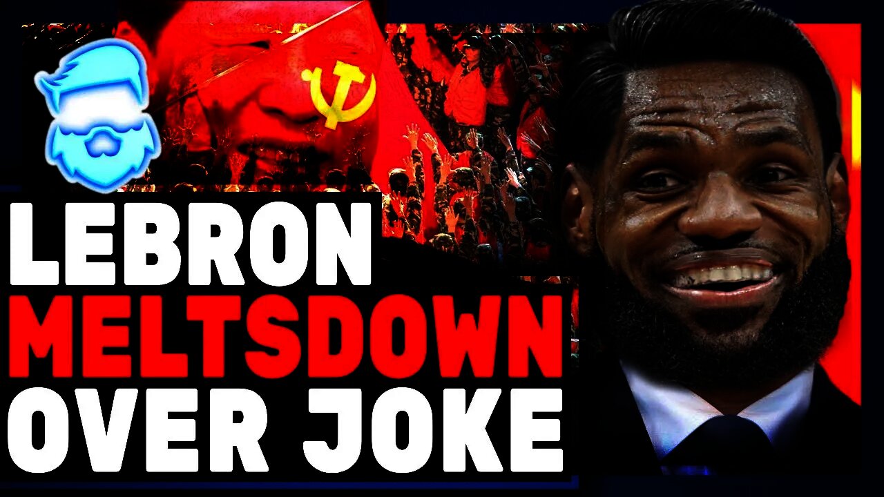 Instant Regret! Lebron James DEMOLISHED For Demanding FIRING Over A "Joke" & Teammates Turn On Him!