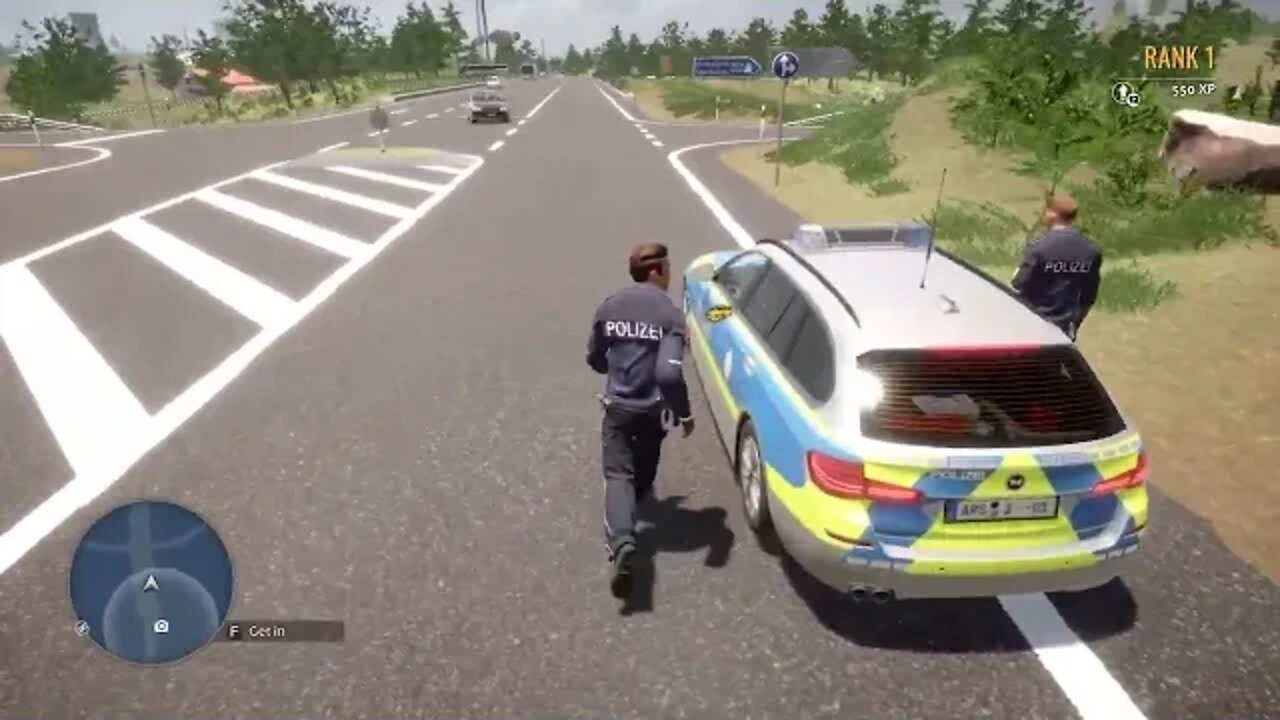 Autobahn Police Simulator 3 - Top or Flop?