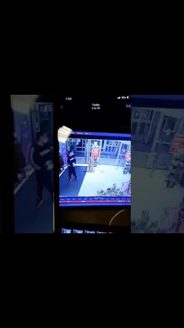 Grocery worker fired after defending himself against homeless assault