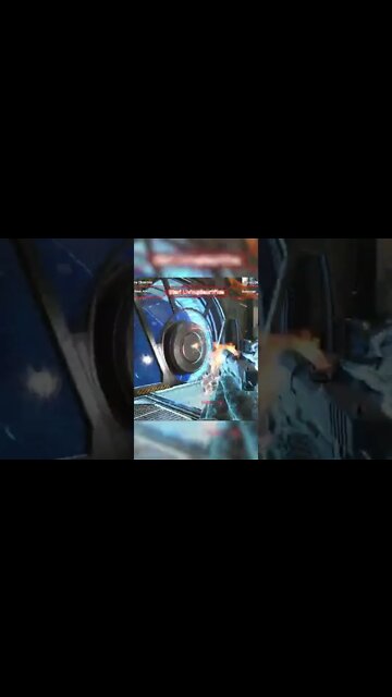 Overshield ninja - Halo Infinite Ranked