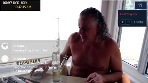 KANYE FUELS HATE AND PREJUDICE BUT I HEAR HE CAN RAP SO...